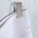 Ultra-Plush Turkish Cotton Hotel Collection Solid Towel Set Collection - Towel Set by Superior