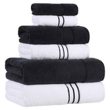 Plush Turkish Towel Bundle