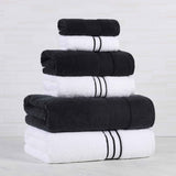 Plush Turkish Towel Bundle