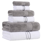 Plush Turkish Towel Bundle