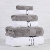 Plush Turkish Towel Bundle