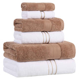 Plush Turkish Towel Bundle