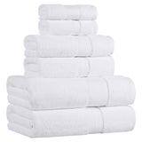 Plush Turkish Towel Bundle