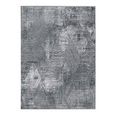 Modern Geometric Power-Loomed Indoor Area Rug - Rugs by Superior - Superior 