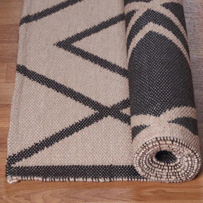 Modern Diamond Lattice Indoor/ Outdoor Area Rug - Rugs by Superior - Superior 