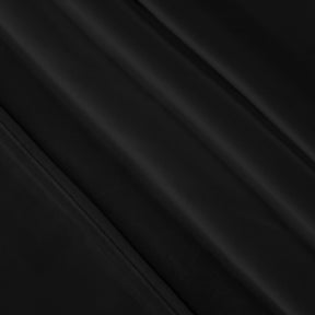 Egyptian Cotton 300 Thread Count Solid Deep Pocket Bed Sheet Set - Black