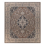 Glendale Traditional Floral Medallion Indoor Area Rug or Runner Rug - Rugs by Superior