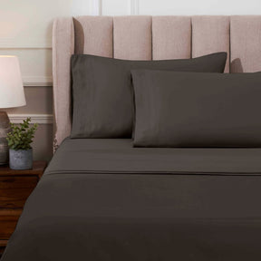 Egyptian Cotton 1000 Thread Count Eco-Friendly Solid Sheet Set