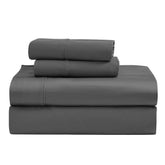 Egyptian Cotton 1200 Thread Count Eco-Friendly Solid Sheet Set