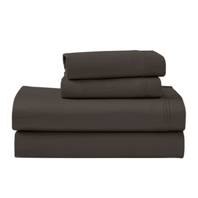 Egyptian Cotton 1000 Thread Count Eco-Friendly Solid Sheet Set