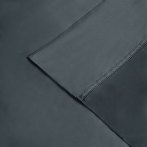 Rayon From Bamboo 300 Thread Count Solid Deep Pocket Sheet Set