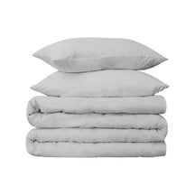 Egyptian Cotton 700 Thread Count Duvet Cover Bedding Set - Duvet Cover Set by Superior - Superior 