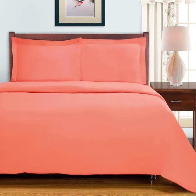 Egyptian Cotton 700 Thread Count Duvet Cover Bedding Set - Duvet Cover Set by Superior - Superior 