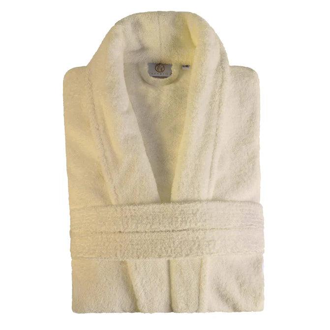 Classic Men's Bath Robe Turkish Cotton Bathrobe with Adjustable Belt - Bath Robe by Superior - Superior 