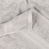 Rayon from Bamboo Plush Heavyweight 2 Piece Bath Towel Set