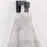 Rayon from Bamboo Plush Heavyweight 2 Piece Bath Towel Set