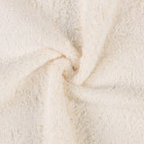 Ultra-Soft Rayon from Bamboo Cotton Blend 4 Piece Bath Towel Set