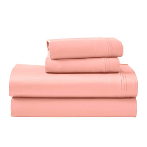 Egyptian Cotton 1000 Thread Count Eco-Friendly Solid Sheet Set