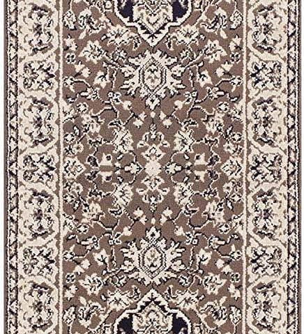 Glendale Traditional Floral Medallion Indoor Area Rug or Runner Rug - Rugs by Superior