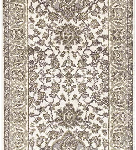 Glendale Traditional Floral Medallion Indoor Area Rug or Runner Rug - Rugs by Superior