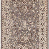 Glendale Traditional Floral Medallion Indoor Area Rug or Runner Rug - Rugs by Superior