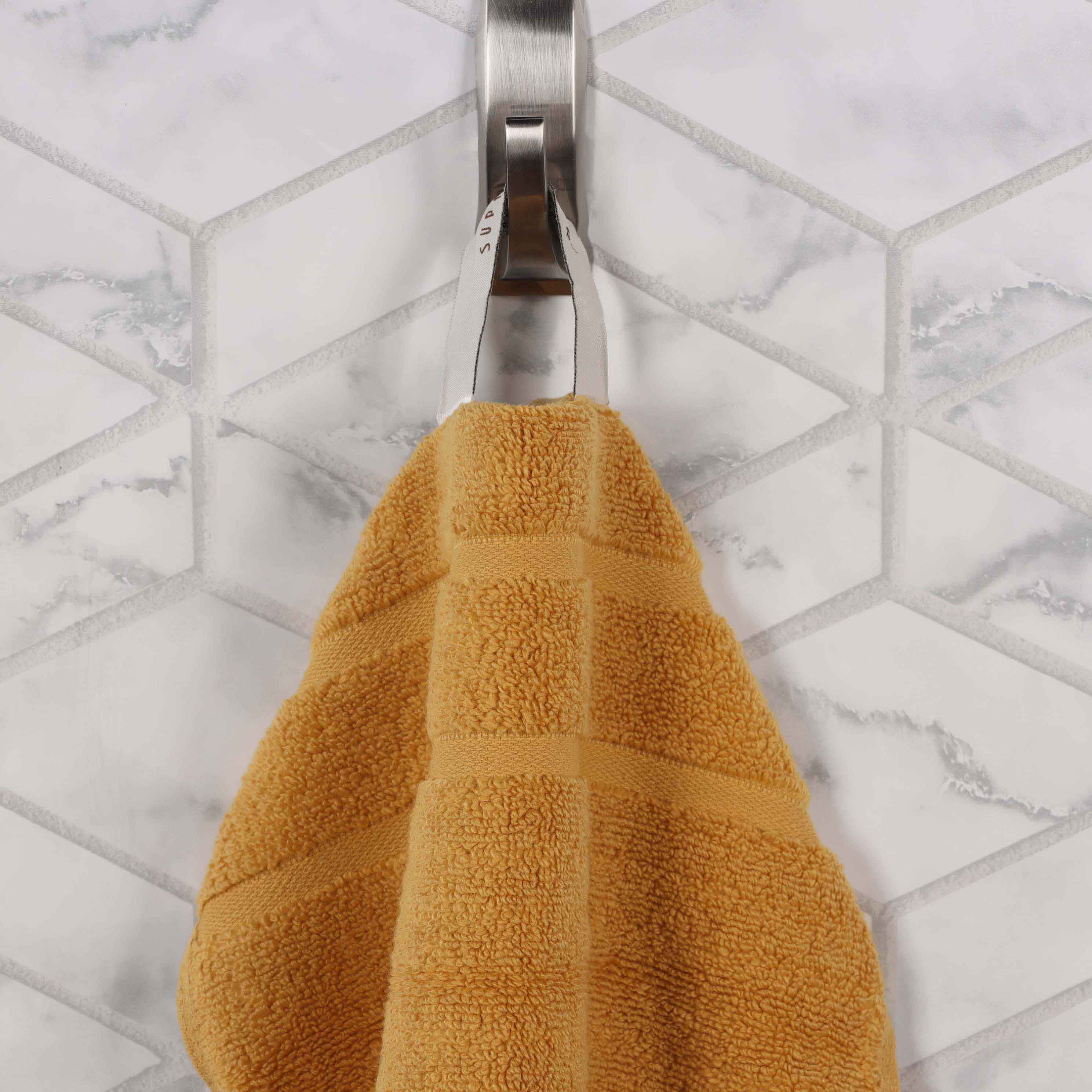 Napa Zero Twist Cotton Solid Waffle Honeycomb Bath Sheet Set of 2 - Towel Set by Superior