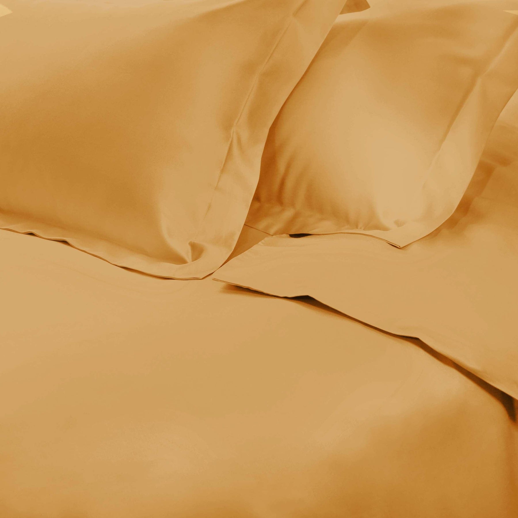 Egyptian Cotton 650 Thread Count Solid Duvet Cover Set - Duvet Cover Set by Superior - Superior 