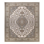 Glendale Traditional Floral Medallion Indoor Area Rug or Runner Rug - Rugs by Superior