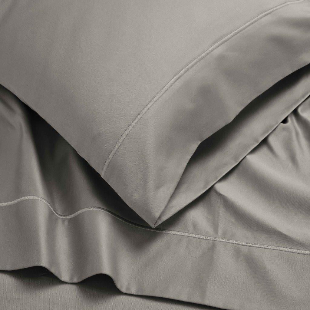 Egyptian Cotton 1500 Thread Count Marrow Stitch Hem Bed Sheet Set