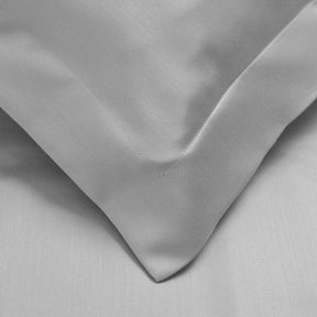 1000 Thread Count Lyocell Blend Solid Duvet Cover Set - Duvet Cover Set by Superior - Superior 