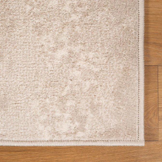 Pixi Abstract Multi-Tone Area Rugs or Runner Rug - Gray