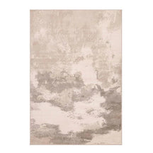 Pixi Abstract Multi-Tone Area Rugs or Runner Rug - Gray