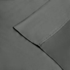 Rayon From Bamboo 300 Thread Count Solid Deep Pocket Sheet Set