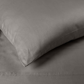 Egyptian Cotton 300 Thread Count Solid Deep Pocket Sheet Set - Sheet Set by Superior - Superior 