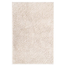 California Shag Solid Plush Fluffy Non-Slip Indoor Area Rug Or Runner