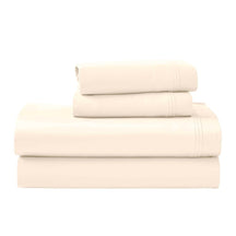 Egyptian Cotton 1000 Thread Count Eco-Friendly Solid Sheet Set