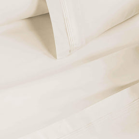 1500 Thread Count Egyptian Cotton 2 Piece Solid Pillowcase Set - Pillowcases by Superior - Superior 