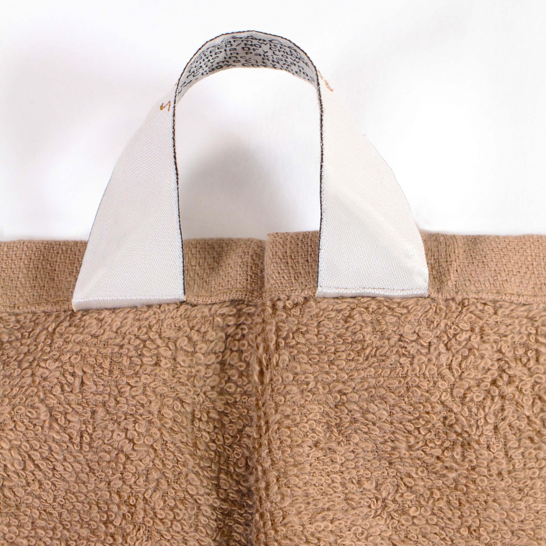 6 Piece Cotton Eco-Friendly Soft Absorbent Towel Set - Towel Set by Superior - Superior 