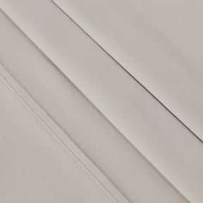 Egyptian Cotton 300 Thread Count Solid Deep Pocket Sheet Set - Sheet Set by Superior - Superior 