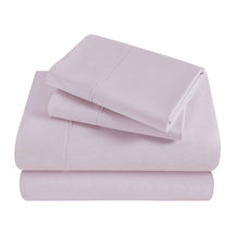 Egyptian Cotton 300 Thread Count Solid Deep Pocket Sheet Set - Sheet Set by Superior - Superior 