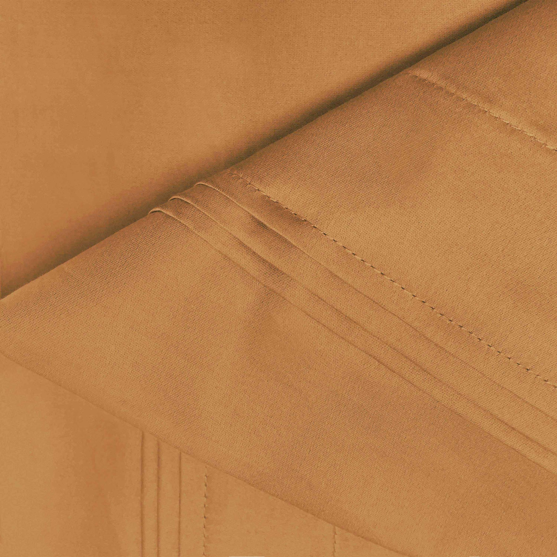 Premium 650 Thread Count Egyptian Cotton Solid Pillowcase Set - Pillowcases by Superior - Superior 