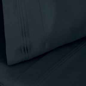 Egyptian Cotton 1000 Thread Count Eco-Friendly Solid Sheet Set