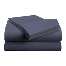 Brushed Microfiber Deep Pocket Breathable 4 Piece Bed Sheet Set - by Superior - Superior 