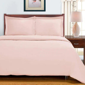 Egyptian Cotton 700 Thread Count Duvet Cover Bedding Set - Duvet Cover Set by Superior - Superior 