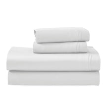 Egyptian Cotton 1000 Thread Count Eco-Friendly Solid Sheet Set