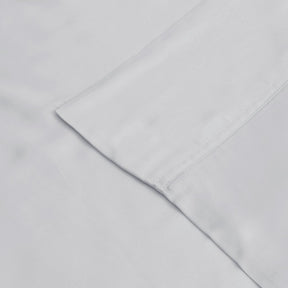 Rayon From Bamboo 300 Thread Count Solid Deep Pocket Sheet Set