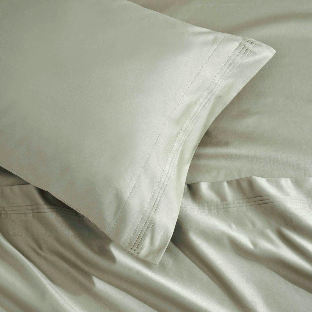 Egyptian Cotton 1500 Thread Count Eco Friendly Solid Sheet Set