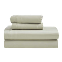 Egyptian Cotton 1500 Thread Count Eco Friendly Solid Sheet Set