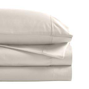 1200 Thread Count Cotton Rich Solid Deep Pocket Bed Sheet Set - Sheet Set by Superior