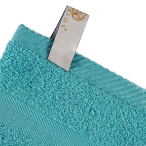 Smart Dry Zero Twist Cotton 3-Piece Assorted Towel Set - Towel Set by Superior - Superior 